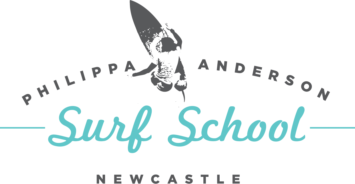 Philippa Anderson Surf School